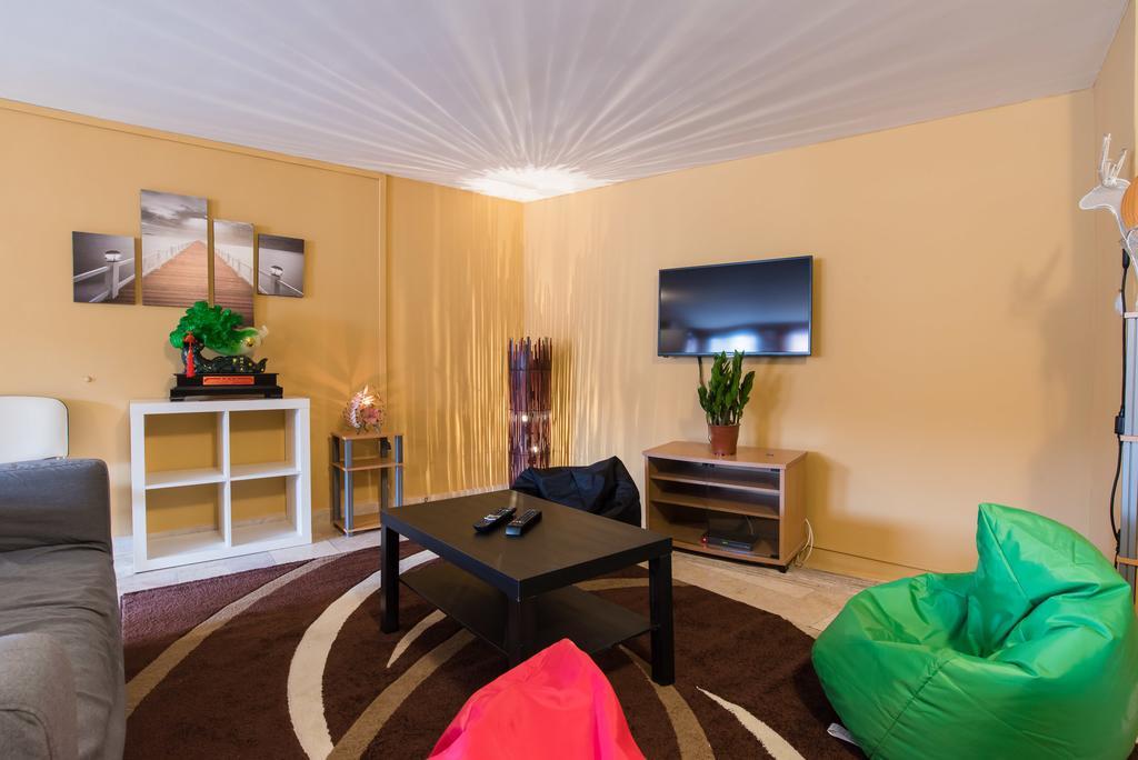 Zen House Hostel - Budapest — Foto 3